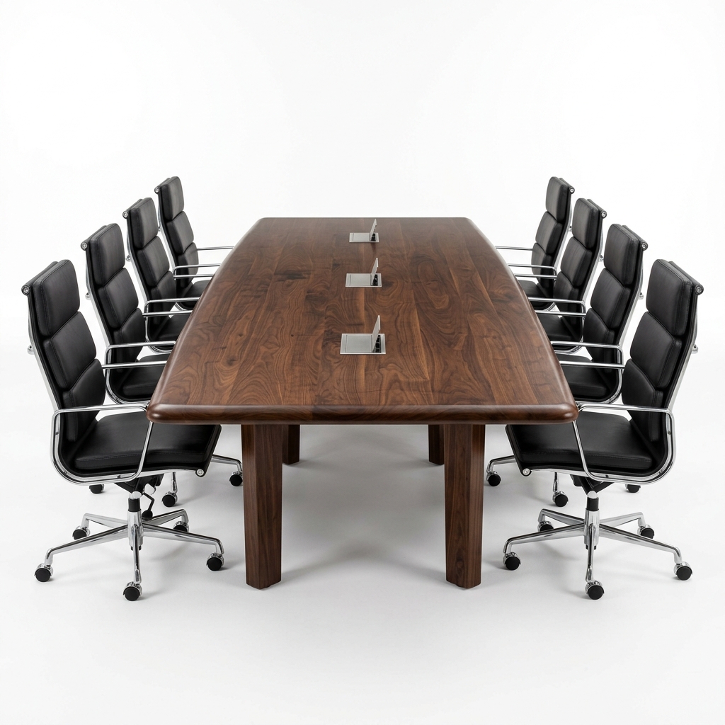 Executive Conference Table